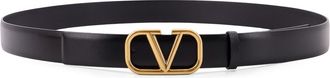 Valentino Garavani Signature Vlogo Belt