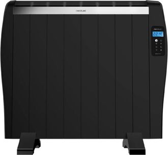 Cecotec Emisor T&eacute;rmico Readywarm 1800 Thermal Black - Cecotec