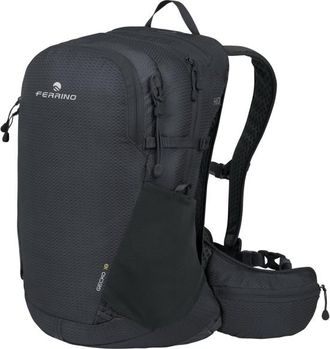 Ferrino Gecko 18 Daypack - Unisex | grau/schwarz