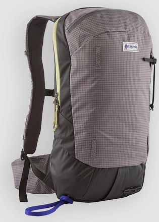 Patagonia Snowdrifter 20L Mochila gris