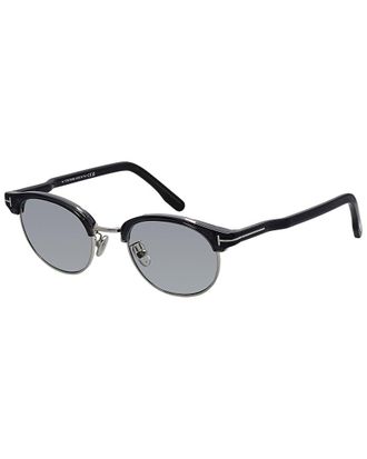 Tom Ford Unisex 4820 48Mm Sunglasses
