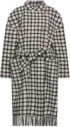 Manila Grace COATS & JACKETS - Coats sur YOOX.COM