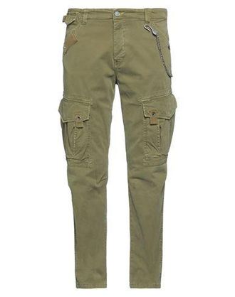 Berna BOTTOMWEAR - Trousers on YOOX.COM