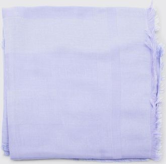 Elisabetta Franchi Sciarpa Elisabetta Franchi in misto viscosa