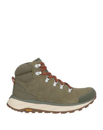 Jack Wolfskin Ankle boots