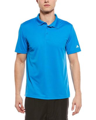 adidas Adidas Adi Performance Polo Shirt