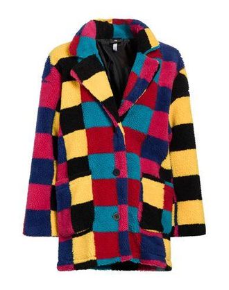 Lazy Oaf JACKEN & M&Auml;NTEL - Shearling- & Kunstfell auf YOOX.COM