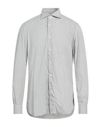 Isaia TOPWEAR - Shirts on YOOX.COM