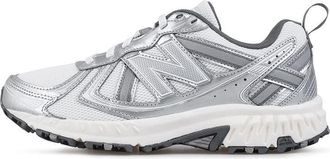 New Balance 410 Silver MT410KM5