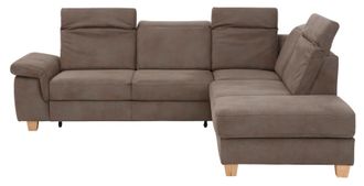 HOME AFFAIRE Ecksofa