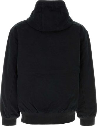 Carhartt Work in Progress OG Active Jacket - Black