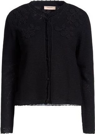 Twin-Set KNITWEAR - Twin sets sur YOOX.COM