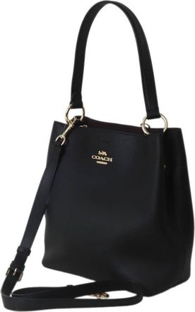 Coach Handbag Shoulder Bag (Pre-Owned)