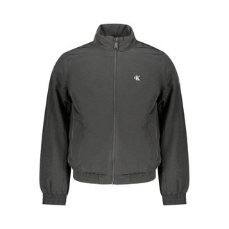 Calvin Klein Poliammide Mens Mens Jacket
