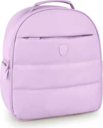 Heys The Puffer Backpack in Lavender at Nordstrom