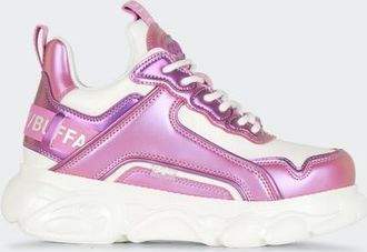 Chaussures Buffalo en Pink des 40 28
