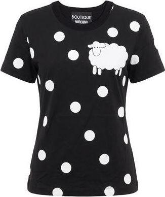Moschino CAMISETAS Y TOPS - Camisetas en YOOX.COM