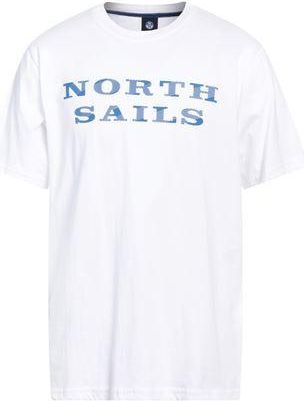 North Sails CAMISETAS Y TOPS - Camisetas en YOOX.COM