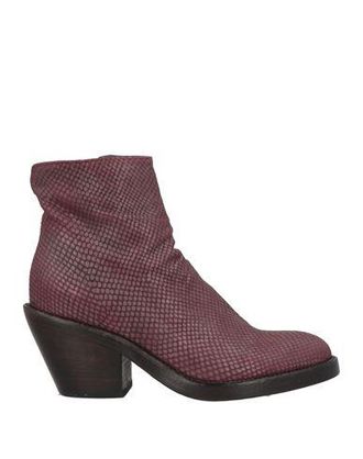 Officine Creative Ankle boots