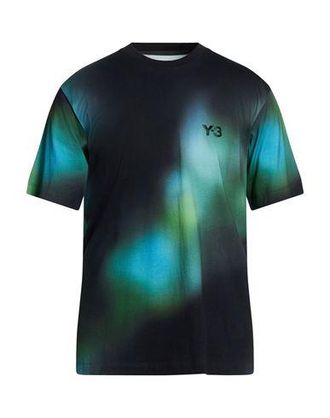 Yohji Yamamoto TOPWEAR - T-shirts on YOOX.COM