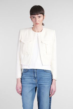 Iro Siname Casual Jacket