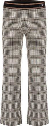 Cambio Mujer, Pantalones, Gris, Talla: S