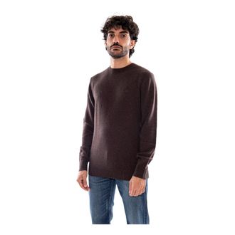 Levi's Original HM Sweater - Heren - Truien - Bruin - Maat: M
