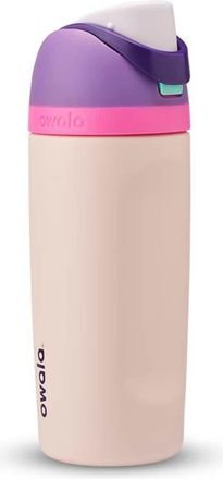 Owala 16oz. FreeSip Stainless Steel Water Bottle in Bunny Business at Nordstrom, Size 16 Oz