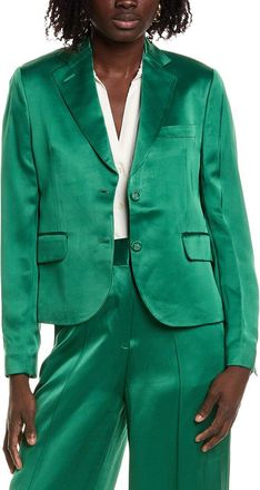Officine G&eacute;n&eacute;rale Officine Generale Charlene Blazer