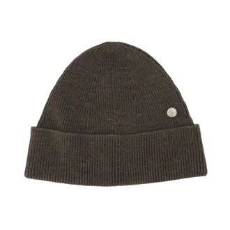 Acne Studios Gorro - Accessories - unisex - Marr&oacute;n - ONE SIZE