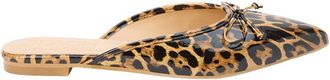 Matisse Footwear Reggie Flat