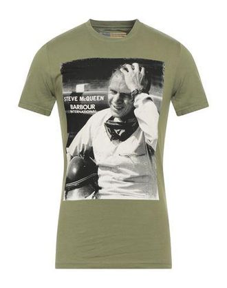 Barbour T-shirts
