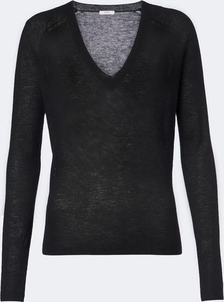 Joseph Cetus cashmere sweater