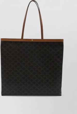 Celine large tote bag