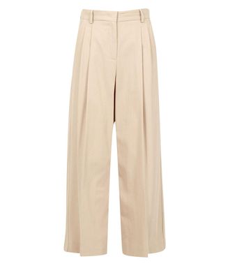 Weekend by Max Mara Pantaloni Max Mara Weekend Beige