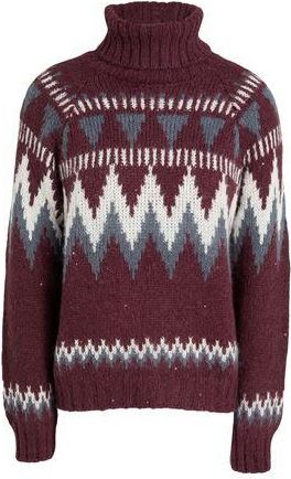 Eleventy PRENDAS DE PUNTO - Cuello alto en YOOX.COM