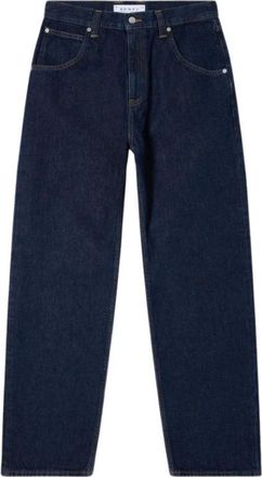 Edwin Straight Jeans - Heren - Regular Fit Jeans - Blauw - W31 L32 - Denim - Jeans