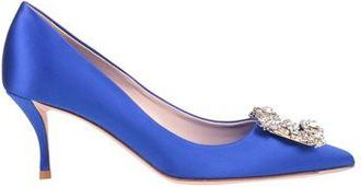 Roger Vivier CALZADO - Zapatos de salón en YOOX.COM