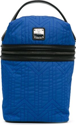 MCM Mcm X Christopher Raeburn Nylon Jet Pack