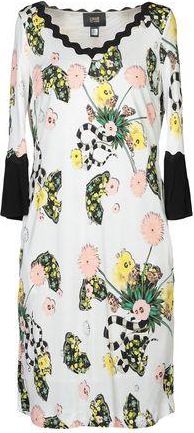 Cavalli VESTIDOS - Minivestidos en YOOX.COM