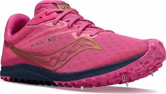 Saucony Mens Kilkenny Xc 9 Shoe In Prospect Quartz