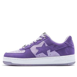 A Bathing Ape Bape Sta Purple 2022 1I70-191-008-PUR