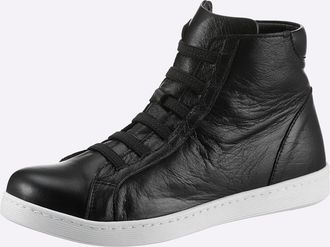 Andrea Conti Stiefelette