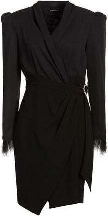 CristinaeEffe DRESSES - Mini dresses on YOOX.COM