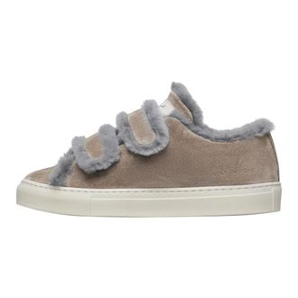 Voile Blanche Donna, Scarpe, Grigio, 38 EU, new