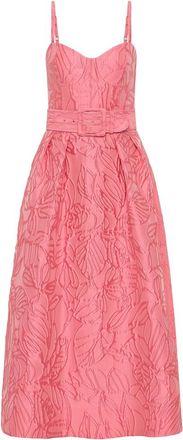 Rebecca Vallance Petra Midi Dress