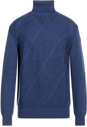 Paul & Shark KNITWEAR - Turtlenecks on YOOX.COM