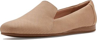 Dr. Scholls Veda Womens Dress Flat Shoes Cuban Sand : 11 M, Synthetic