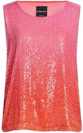 Daniela Drei CAMISETAS Y TOPS - Tops en YOOX.COM