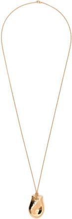 Khaite Sculptural-pendant Necklace